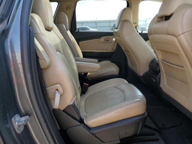 Photo 11 from auction – 2009 CHEVROLET TRAVERSE L with VIN 1GNEV33D29S111178