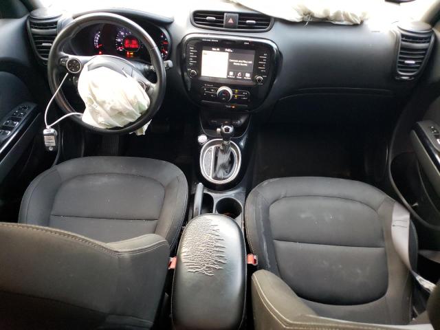 Photo 8 from auction – 2018 KIA SOUL + with VIN KNDJP3A56J7576129
