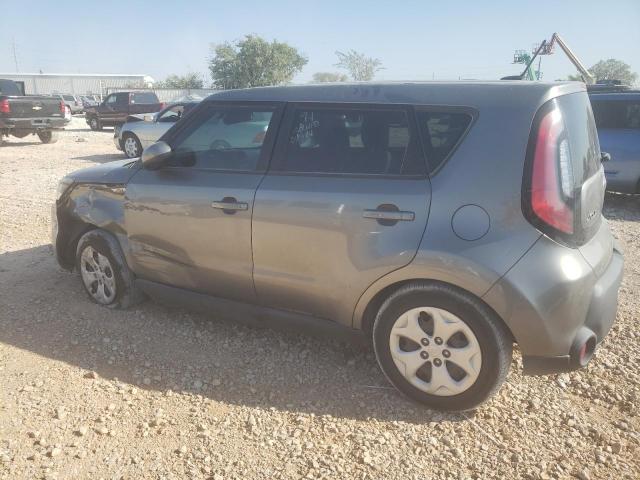 Photo 2 from auction – 2015 KIA SOUL with VIN KNDJN2A24F7160707