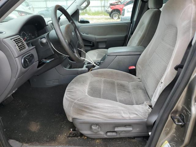 Photo 7 from auction – 2005 FORD EXPLORER X with VIN 1FMZU73K05ZA64250
