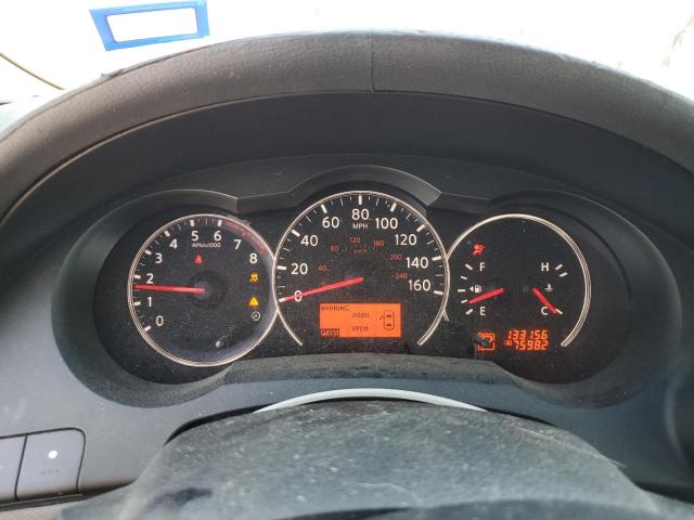 Photo 9 from auction – 2012 NISSAN ALTIMA BAS with VIN 1N4AL2AP5CN474879
