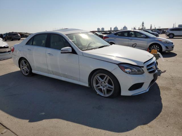 Photo 4 from auction – 2014 MERCEDES-BENZ E 350 with VIN WDDHF5KB9EA796557