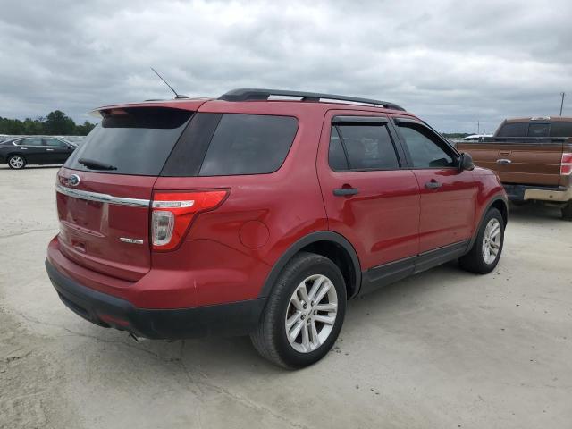 Photo 3 from auction – 2015 FORD EXPLORER with VIN 1FM5K7B8XFGC22133