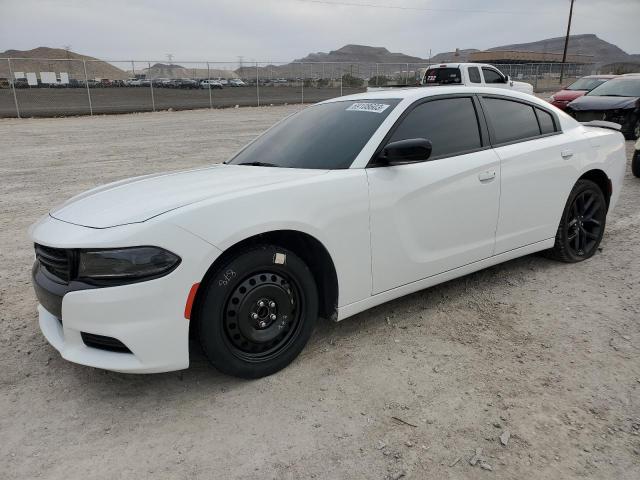 Photo 1 from auction – 2022 DODGE CHARGER SX with VIN 2C3CDXBG0NH138908