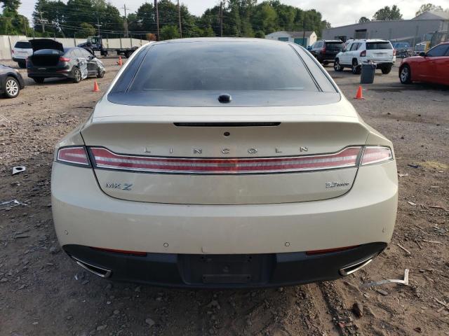 Photo 6 from auction – 2015 LINCOLN MKZ with VIN 3LN6L2JK6FR612043