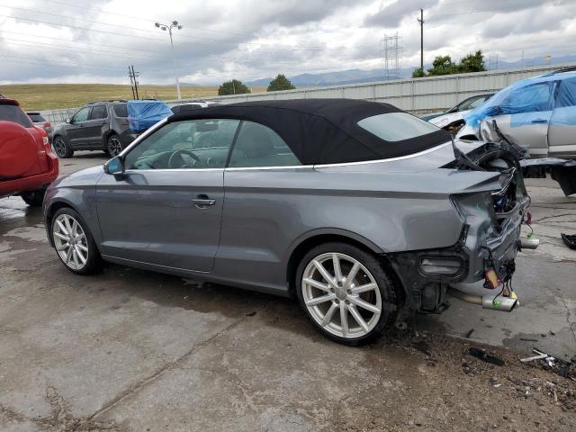 Photo 2 from auction – 2016 AUDI A3 PREMIUM with VIN WAU38LFF1G1094992