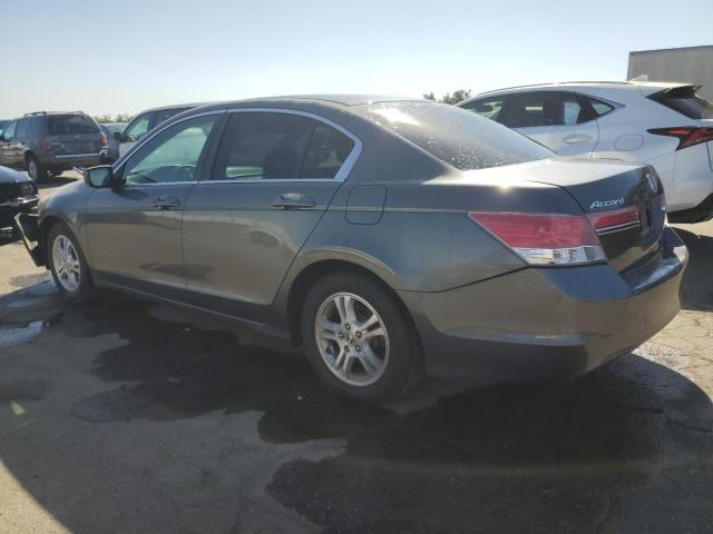 Photo 2 from auction – 2012 HONDA ACCORD LX with VIN 1HGCP2F37CA086266