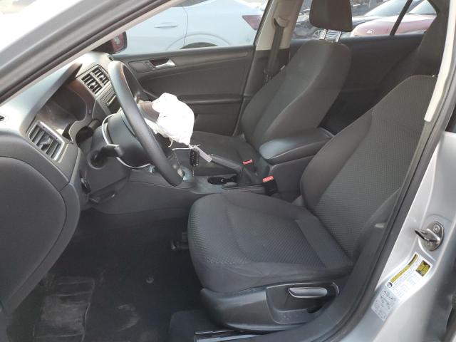 Photo 7 from auction – 2014 VOLKSWAGEN JETTA BASE with VIN 3VW2K7AJ0EM290955