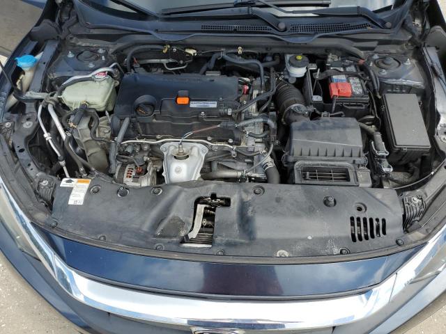 Photo 11 from auction – 2018 HONDA CIVIC EX with VIN 19XFC2F71JE030778
