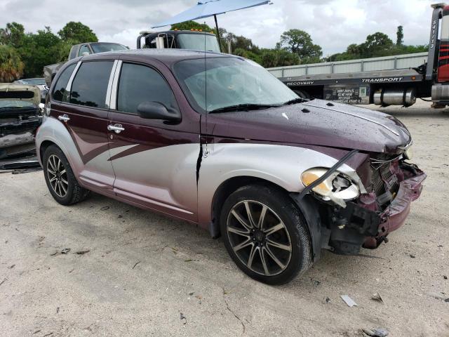 Photo 4 from auction – 2002 CHRYSLER PT CRUISER with VIN 3C4FY48B62T369063