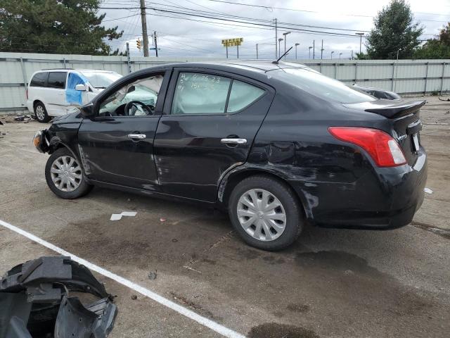 Photo 2 from auction – 2019 NISSAN VERSA S with VIN 3N1CN7AP0KL869483