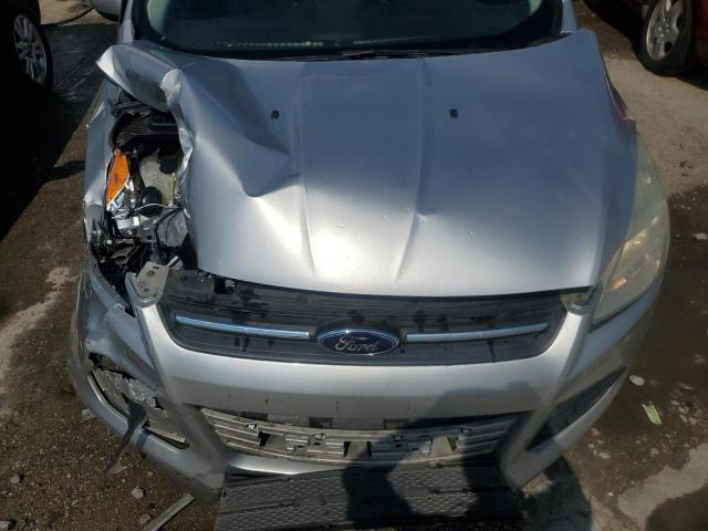 Photo 12 from auction – 2014 FORD ESCAPE SE with VIN 1FMCU0GX7EUD48670