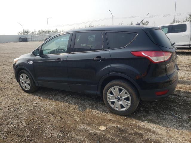 Photo 2 from auction – 2014 FORD ESCAPE S with VIN 1FMCU0F72EUA32241