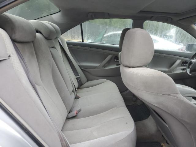 Photo 10 from auction – 2007 TOYOTA CAMRY CE with VIN 4T1BE46K07U159433