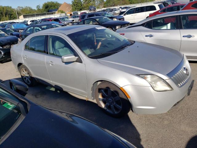 Photo 4 from auction – 2010 MERCURY MILAN with VIN 3MEHM0JAXAR621809