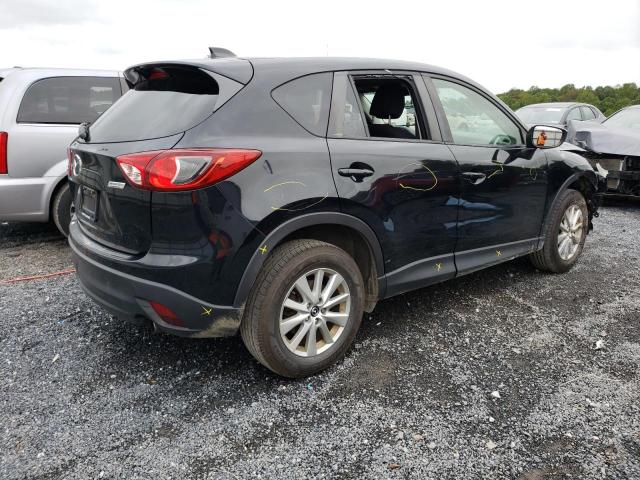 Снимка 3 от търг – 2015 MAZDA CX-5 TOURI с VIN JM3KE2CY4F0529006