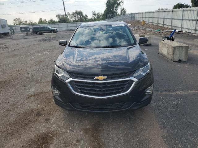 Photo 5 from auction – 2020 CHEVROLET EQUINOX LT with VIN 2GNAXJEV5L6158539