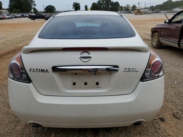Photo 6 from auction – 2011 NISSAN ALTIMA BAS with VIN 1N4AL2AP4BN428801