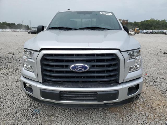Photo 5 from auction – 2016 FORD F150 SUPER with VIN 1FTEW1EG4GKF98561