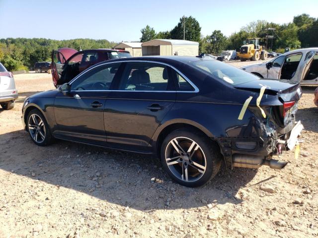 Фото 2 с аукциона – 2017 AUDI A4 PRESTIG с VIN WAUFNAF42HN059834