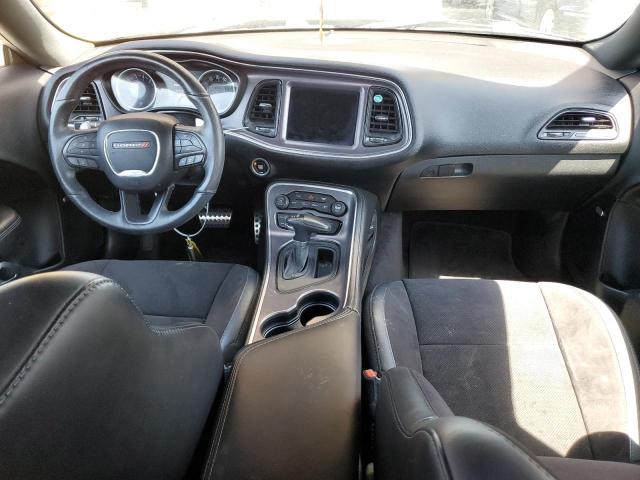 Photo 8 from auction – 2018 DODGE CHALLENGER with VIN 2C3CDZBT8JH270947