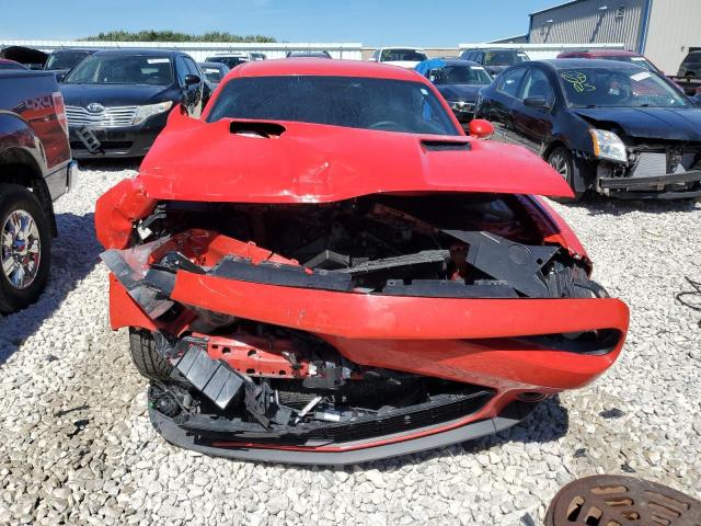 Photo 5 from auction – 2015 DODGE CHALLENGER with VIN 2C3CDZBG0FH913396