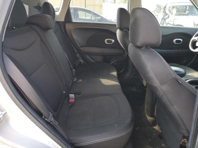 Photo 11 from auction – 2017 KIA SOUL with VIN KNDJN2A23H7484718