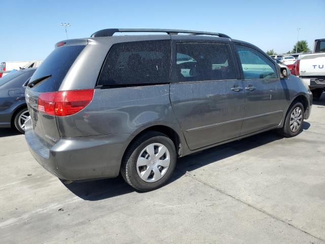 Photo 3 from auction – 2004 TOYOTA SIENNA XLE with VIN 5TDZA22C64S090829