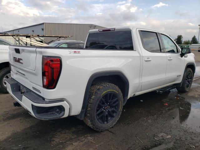 Photo 3 from auction – 2021 GMC SIERRA K15 with VIN 3GTU9CET3MG384000