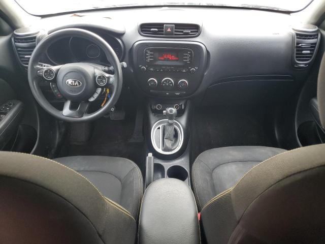 Photo 8 from auction – 2015 KIA SOUL + with VIN KNDJP3A57F7113553