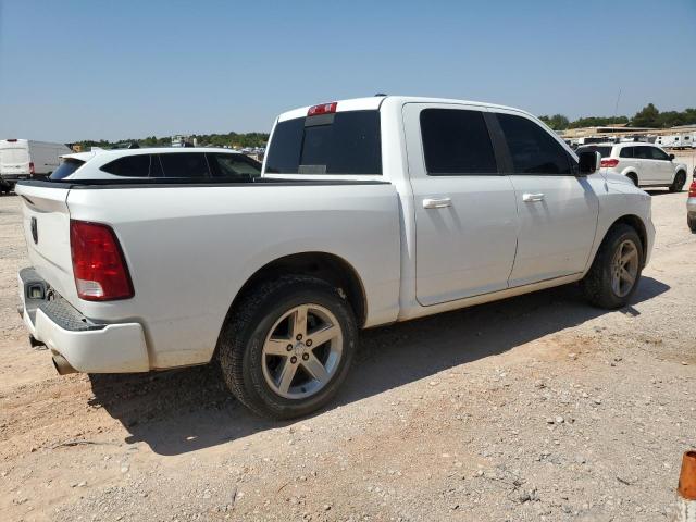 Photo 3 from auction – 2010 DODGE RAM 1500 with VIN 1D7RB1CT9AS247980