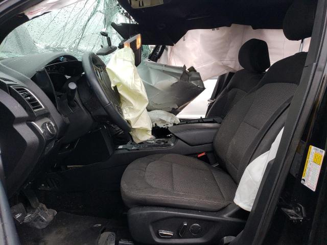 Photo 7 from auction – 2017 FORD EXPLORER X with VIN 1FM5K7D85HGE20490