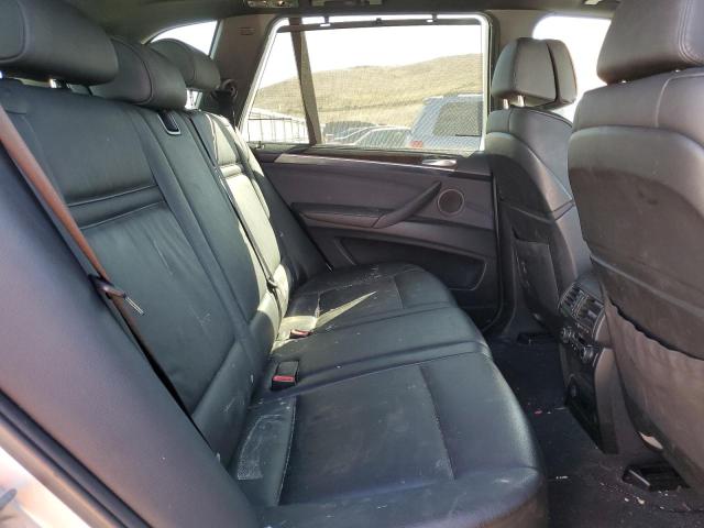 Photo 10 from auction – 2011 BMW X5 XDRIVE3 with VIN 5UXZW0C54BL656067