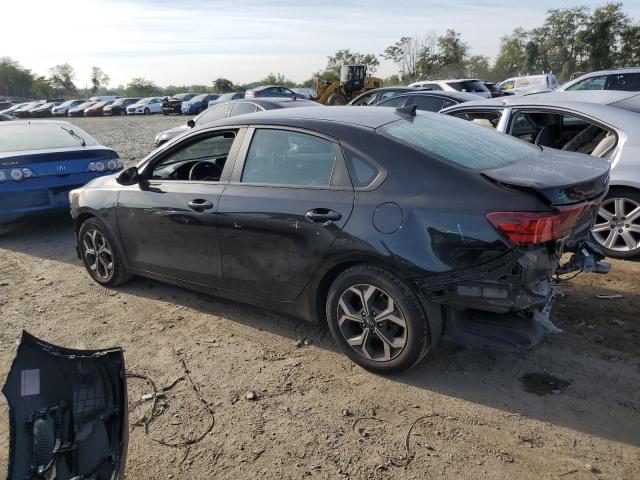 Photo 2 from auction – 2020 KIA FORTE FE with VIN 3KPF24ADXLE223817