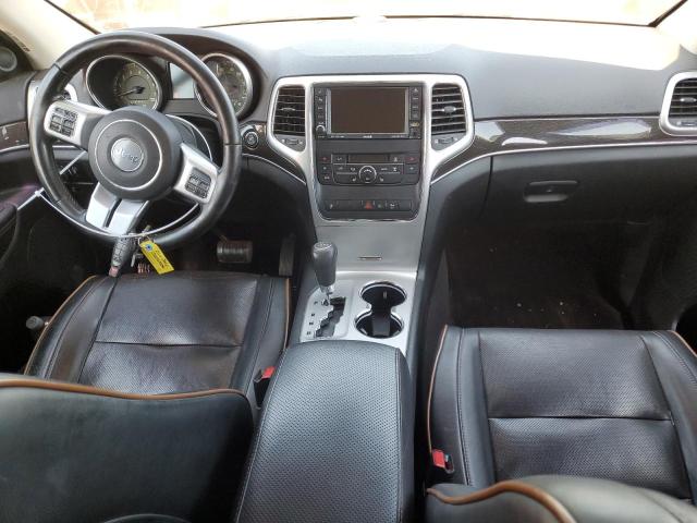 Zdjęcie 8 z aukcji – 2011 JEEP GRAND CHER z VIN 1J4RR4GG2BC684052