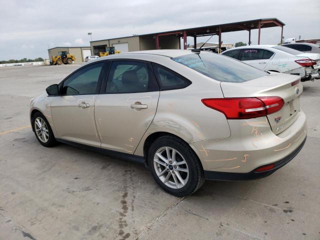 صورة رقم 2 من المزاد - 2018 FORD FOCUS SE مع VIN 1FADP3F27JL321806