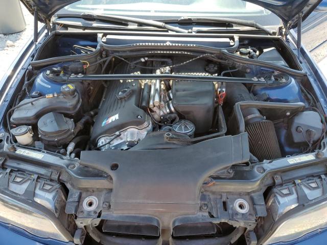 Photo 11 from auction – 2002 BMW M3 with VIN WBSBL93422JR18535