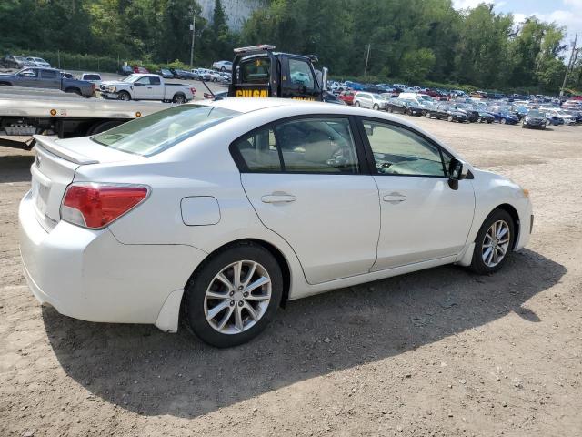 Photo 3 from auction – 2014 SUBARU IMPREZA with VIN JF1GJAC64EH017500
