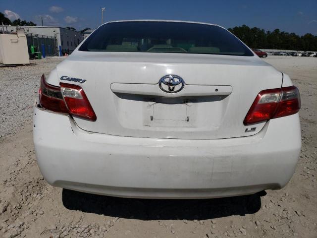 Photo 6 from auction – 2007 TOYOTA CAMRY CE with VIN 4T1BE46K57U691258