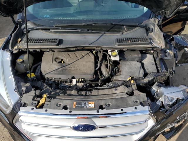 Photo 12 from auction – 2017 FORD ESCAPE TIT with VIN 1FMCU0JD3HUD74573