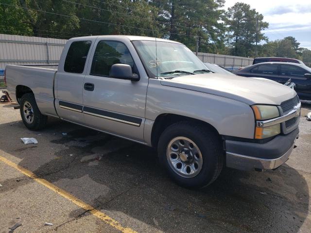Photo 4 from auction – 2005 CHEVROLET SILVERADO with VIN 1GCEC19T25Z232540