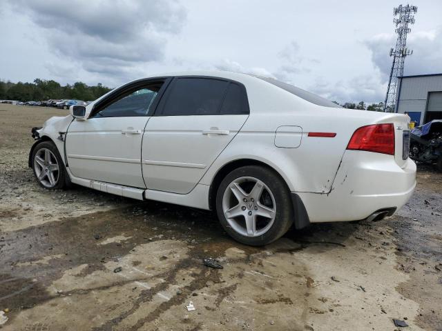 Photo 2 from auction – 2005 ACURA TL with VIN 19UUA65585A079846