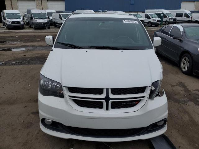 Zdjęcie 5 z aukcji – 2017 DODGE GRAND CARA z VIN 2C4RDGEG4HR575391