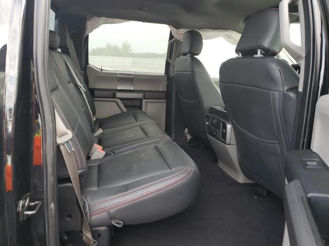 Photo 10 from auction – 2019 FORD F150 SUPER with VIN 1FTEW1E47KFC07605