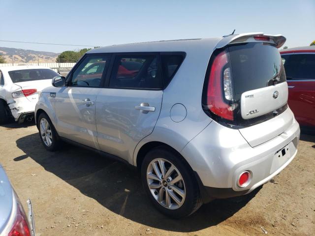 Photo 2 from auction – 2019 KIA SOUL + with VIN KNDJP3A52K7006355