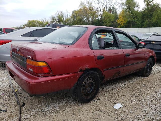 Photo 3 from auction – 1994 TOYOTA COROLLA LE with VIN 2T1AE09B9RC053602