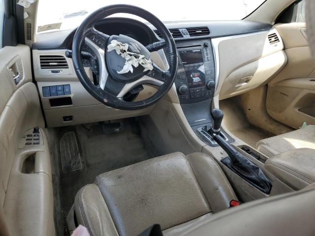 Снимка 8 от търг – 2011 SUZUKI KIZASHI SP с VIN JS2RF9A86B6111110