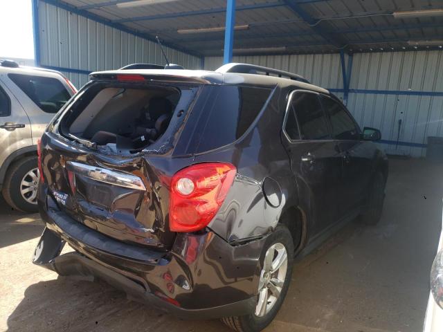 Photo 3 from auction – 2015 CHEVROLET EQUINOX LT with VIN 2GNFLFEK9F6111331