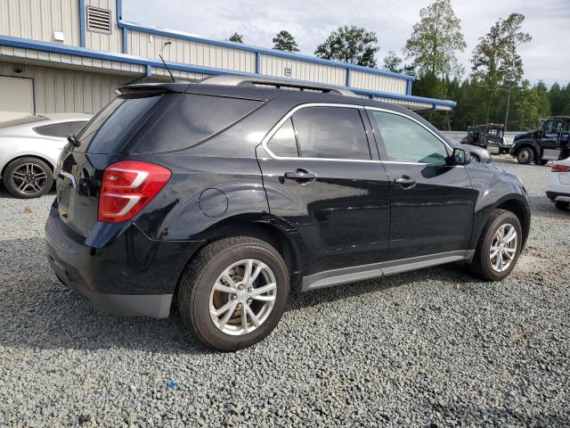 Photo 3 from auction – 2017 CHEVROLET EQUINOX LT with VIN 2GNALCEK0H1542858