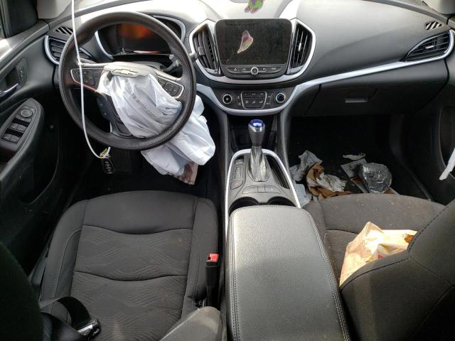 Photo 8 from auction – 2019 CHEVROLET VOLT LT with VIN 1G1RC6S51KU115883